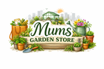 Mums Garden Store - Home